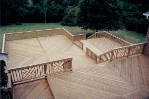 Deck Builder Winston Salem